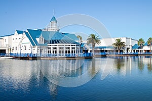 Boardwalk Port Elizabeth photo