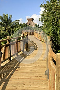 The Boardwalk at Vidanta Riviera Maya