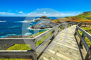 Boardwalks The Nobbies