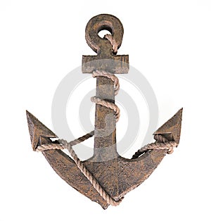 Boat Anchor