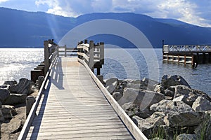 Boat cruise dock- lake cruises and resorts-Yacht Clubs