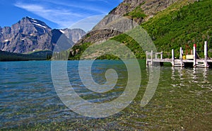 Boat Dock