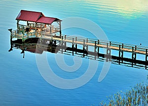 Boat Dock