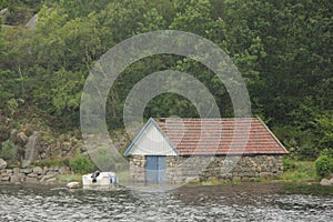 Boat House