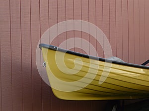 Boat hull