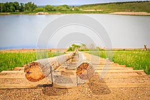 Boat Launch