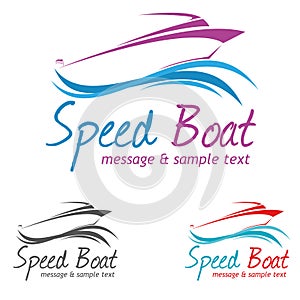 Boat Logo