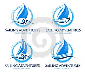 Boat Logo