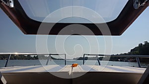 Boat Ship Sailing River Yacht