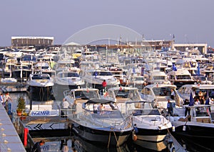 Boat Show