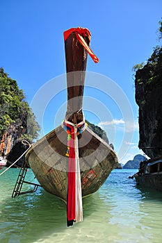 Boat Thailand