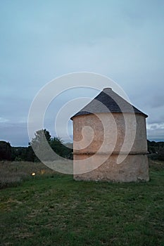 Boath Doocot