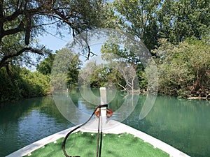 Boating