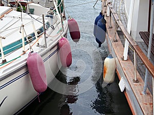 Boating Fenders