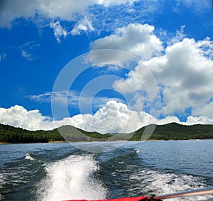 Boating In Kentucky