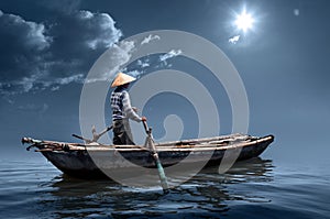 Boatman