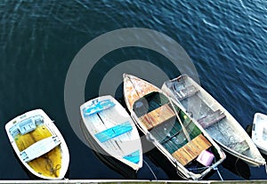 Boats