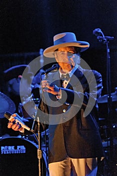 Bob Dylan