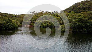 Bobbin Head @ Ku-ring-gai Chase National Park