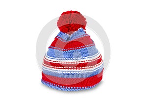 Bobble cap