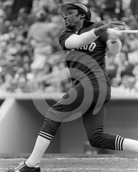 Bobby Bonds, Chicago White Sox.