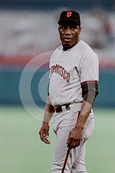 Bobby Bonds, San Francisco Giants