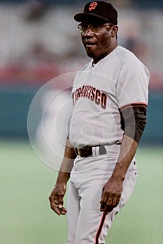 Bobby Bonds, San Francisco Giants