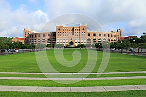 Bobby Bowden Field