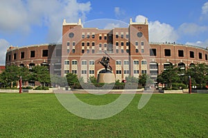 Bobby Bowden Field