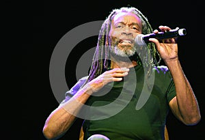 Bobby McFerrin on JazzFestBrno 2011