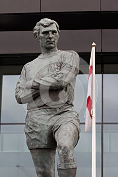 Bobby Moore