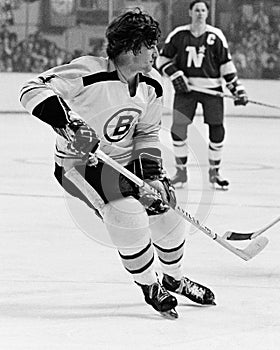 Bobby Orr Boston Bruins