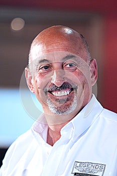 Bobby Rahal