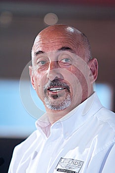 Bobby Rahal
