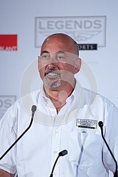 Bobby Rahal
