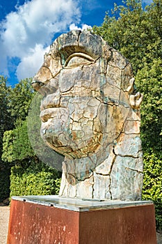 Boboli Gardens - Florence