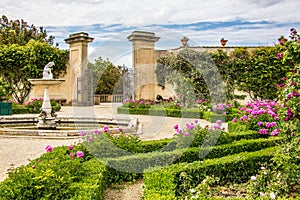 Boboli Gardens (Giardini Di Boboli) - Florence