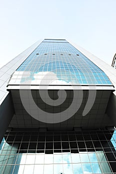 Boc skyscraper