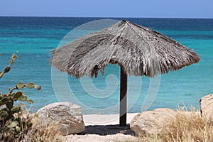 Boca Catalina Beach - Aruba