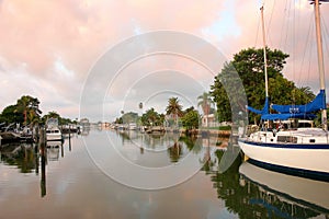 Boca Ciega Bay photo