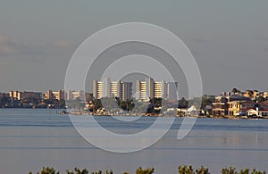 Boca Ciega Bay