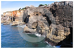 Boca do Inferno photo