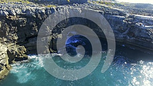 Boca do inferno, Cascais, Portugal