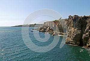 Boca Do Inferno, PORTUGAL.