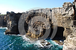 Boca do Inferno Portugal photo