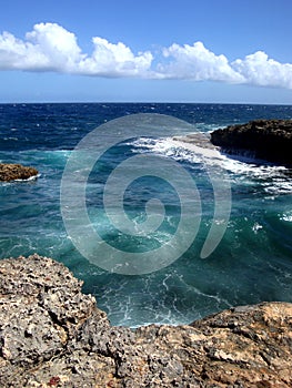 Boca Shete National Park