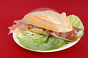 Bocadillo