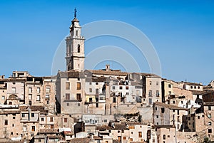 Bocairent Medieval Town photo