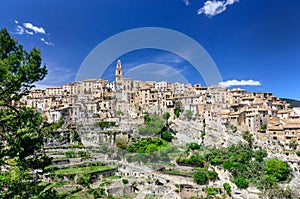 Bocairent Medieval Town photo