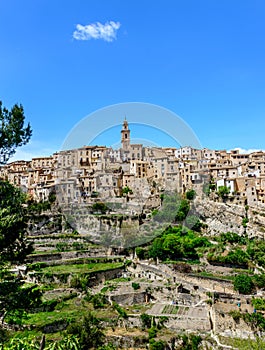 Bocairent Medieval Town photo